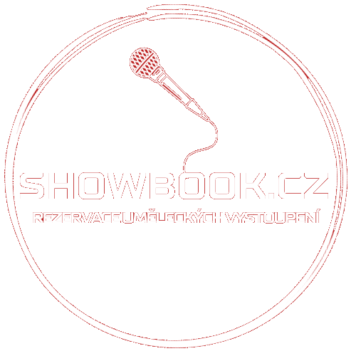 Showbook logo